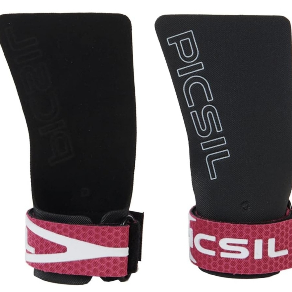 NWT Picsil Golden Eagle Grips